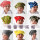 超可愛有型精靈雙塔套頭帽/秋冬帽子/兒童帽子/造型帽子/宴會造型配件☆9色☆