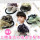 韓單設計款可立體蕾絲玫瑰造型髮束(5色)/兒童髮飾/兒童生日禮物/兒童節禮物(1入裝)